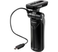 Sony Trépied GPVPT1 - Télécommande, griffe à fixation rapide, câble multi-USB
