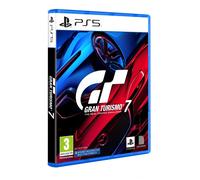 Sony Gran Turismo 7 Édition Standard Jeu Pour PS5