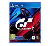 Sony Jeu vidéo Gran Turismo 7 Standard Anglais PlayStation 4