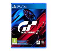 Sony Gran Turismo 7, Standard Edition Multilingue PlayStation 4 - Neuf