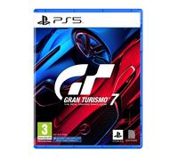 Sony Gran Turismo 7, Standard Edition Multilingue PlayStation 5 G