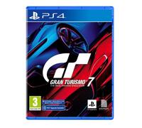 Sony Gran Turismo 7 Standard Multilingue PlayStation 4