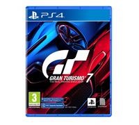 Sony Gran Turismo 7 Standard Multilingue PlayStation 4