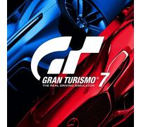 Sony Gran Turismo 7 Standard PlayStation 5