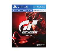 Sony Gran Turismo Sport, PS4 Standard PlayStation 4