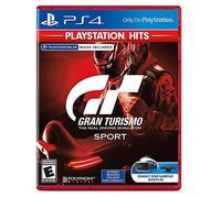 Gran Turismo: Sport (Playstation Hits)