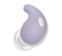 Sony Stabilisateurs avec Coussins d'air LinkBuds Fit - Plus de Confort, Un Meilleur Maintien, personnalisez Vos écouteurs, Uniquement pour LinkBuds Fit - Violet cendré