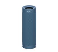 SONY Haut-parleur portable Bluetooth SRS-XB23 bleu