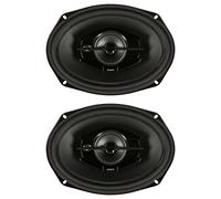 Sony Haut Parleurs De Voiture Xs Gtf6939u Noir