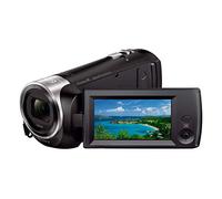 Sony HDR-CX405 Caméscope Full HD Zoom Optique 30x 2.29 Mpix