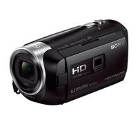 Sony HDR-PJ410 Caméscope portatif 2,29 MP CMOS Full HD Noir