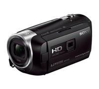 Sony HDR-PJ410 Caméscope portatif 2,29 MP CMOS Full HD Noir