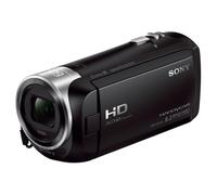 Sony HDRCX405 Caméscope portatif 9,2 MP CMOS Full HD Noir