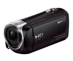 Sony HDRCX405 Caméscope portatif 9,2 MP CMOS Full HD Noir