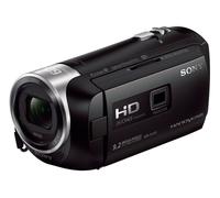 Sony HDRPJ410 Caméscope portatif 2,29 MP CMOS Full HD Noir