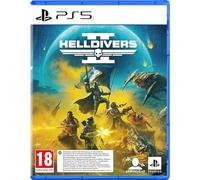 Sony Helldivers 2 [PEGI 18] (100 % non coupé) (Deutsche Verpackung)