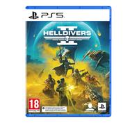 Sony Helldivers 2 Standard PlayStation 5
