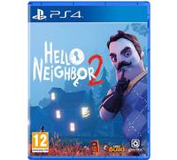 Sony Hello Neighbor 2 Standard PS4
