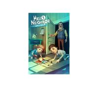 Sony Hello Neighbor Hide & Seek, PS4 Standard PlayStation 4
