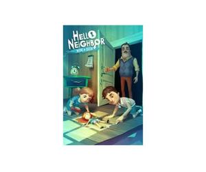 Sony Hello Neighbor Hide & Seek, PS4 Standard PlayStation 4