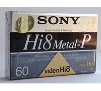 Sony Hi8/Digital8 Cassette vidéo en particules métalliques