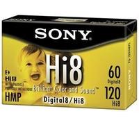 Sony Hi8 HMP - Hi8 Ruban adhésif - 1 x 120 Min