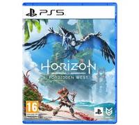 Sony Jeu PS5 Horizon: Forbidden West – Édition Standard – Multilingue