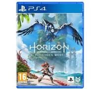 Sony Horizon: Forbidden West, Standard Edition Arabe, Allemand, Espagnol, Franç
