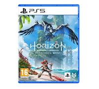 Horizon Forbidden West PS5