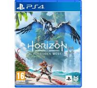 Playstation 4 Horizon: Forbidden West (Me) (Ps4) Game NEUF
