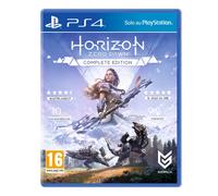 Sony Horizon Zero Dawn - Complete Edition, PS4 Complet Italien PlayStation 4