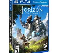 Sony Horizon Zero Dawn, PS4 Standard Anglais, Italien PlayStation 4