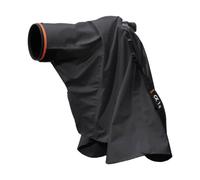 Sony housse de pluie grande taille - Noire