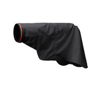 Sony housse de pluie petite taille - Noire