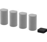 Sony HT-A9 Surround Systeem - Système de home cinéma avec cartographie sonore à 360° - Surround Systeem