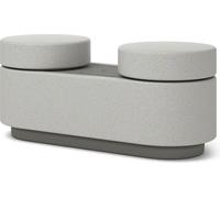Sony HT-AX7 Système Home Cinéma Portable Sans Fil Gris 360 Spatial Sound 30h