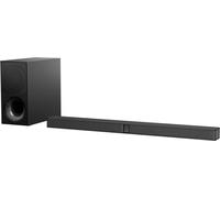 Sony HT-CT290 Système audio à 2.1 canaux, noir