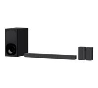 SONY HT-S20R - Barre de son 5.1 avec Subwoofer - Noir