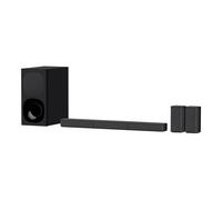 SONY HT-S20R - Barre de son 5.1 avec Subwoofer - Noir