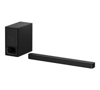 Sony HT-S350 - Barre de son sans fil Bluetooth - Noir