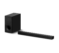 Barre de son Sony HT-S400 2.1 avec caisson de basse