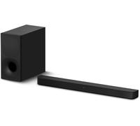 Barre de son Sony HT-S400 2.1 avec caisson de basse