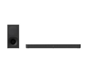 Sony HT-SD40 Noir 2.1 canaux