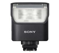 Sony HVL-F28RM Flash compact Noir