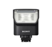 Flash cobra radio sans fil Sony HVL-F28RMA Noir Noir G