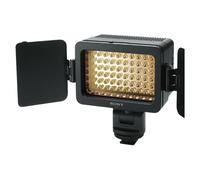 Sony HVL-LE1 - Lampe sur caméra - 1 têtes x 60 lampe - LED - CC