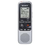 Sony ICD-BX112 - Enregistreur vocal - Dictaphone - 2 Go