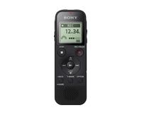 Sony ICD-PX470 Digital Wide-Stereo MP3 Voice Recorder with S-Microphone, Built-I