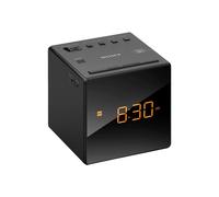 Sony Radio réveil ICF-C1 – Noir ICFC1B
