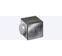 Sony ICF-C1PJ Radio-Réveil avec Projection de l'Heure